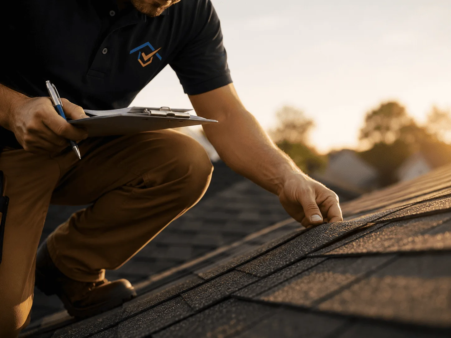 Why Choose Roof Inspection in Marianna, AR